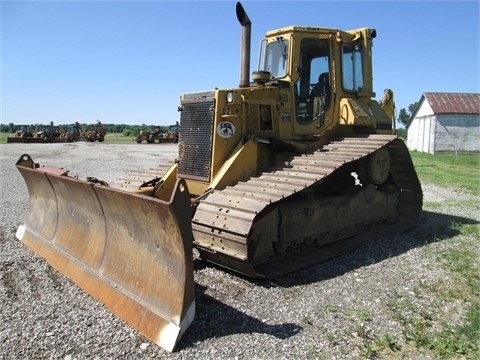  Caterpillar D5H usada en buen estado Ref.: 1406237661182255 No. 4