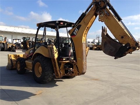 CATERPILLAR 420E en venta Ref.: 1406245926671018 No. 2