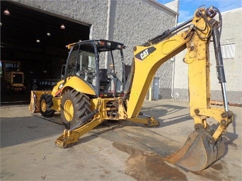 CATERPILLAR 420E de importacion a la venta Ref.: 1406246369928105 No. 2