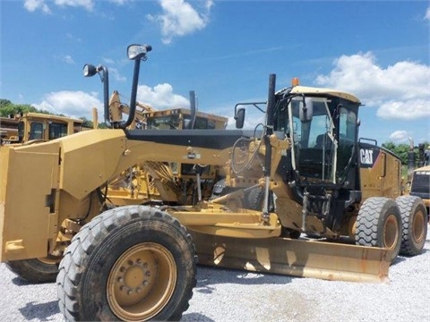  Caterpillar 140M usada a la venta Ref.: 1406247062409982 No. 2