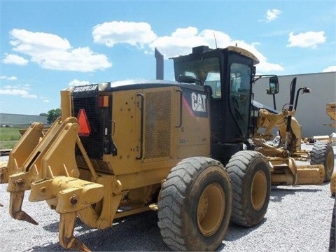  Caterpillar 140M usada a la venta Ref.: 1406247062409982 No. 3