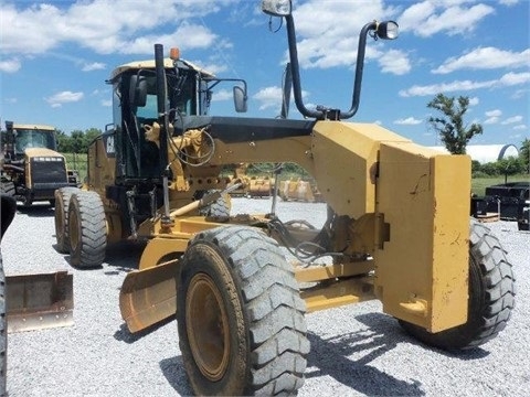  Caterpillar 140M usada a la venta Ref.: 1406247062409982 No. 4