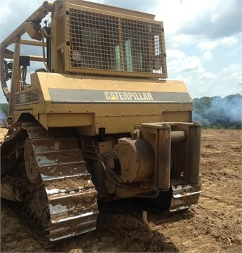 CATERPILLAR D6R  usada de importacion Ref.: 1406249174285705 No. 4