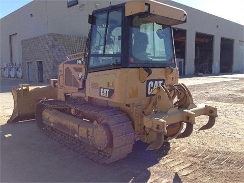 CATERPILLAR D4K  en venta Ref.: 1406249916126820 No. 2