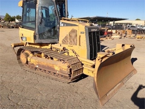 CATERPILLAR D4K  en venta Ref.: 1406249916126820 No. 4