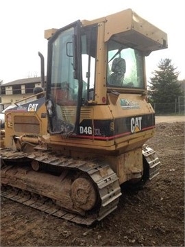  Caterpillar D4G en venta, usada Ref.: 1406299778803582 No. 3