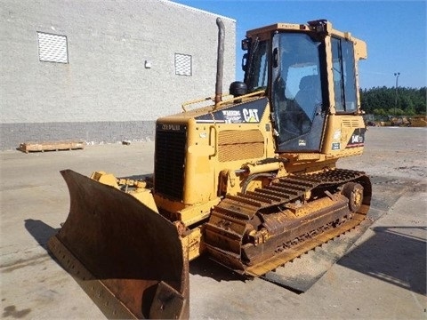  Caterpillar D4G usada de importacion Ref.: 1406300082459124 No. 3