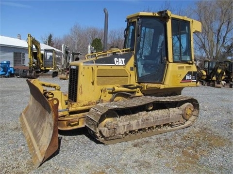  Caterpillar D4G seminueva en venta Ref.: 1406301229827571 No. 2