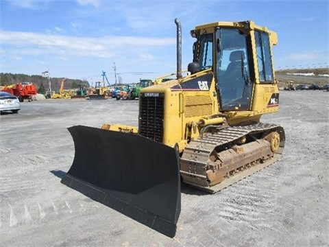  Caterpillar D4G usada a la venta Ref.: 1406302680474210 No. 2