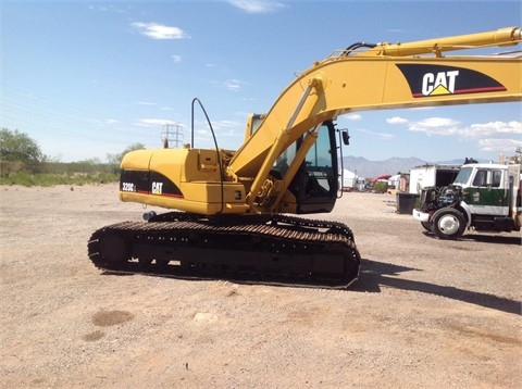 Caterpillar 320CL usada de importacion Ref.: 1406304182644180 No. 2