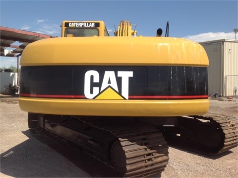 Caterpillar 320CL usada de importacion Ref.: 1406304182644180 No. 3