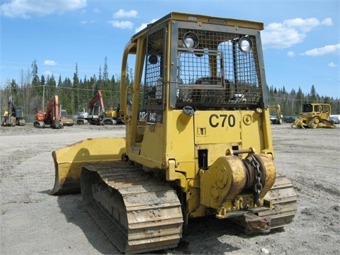  Caterpillar D4G de bajo costo Ref.: 1406304760818212 No. 2