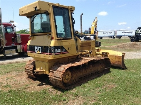  Caterpillar D4G importada a bajo costo Ref.: 1406306499903036 No. 3