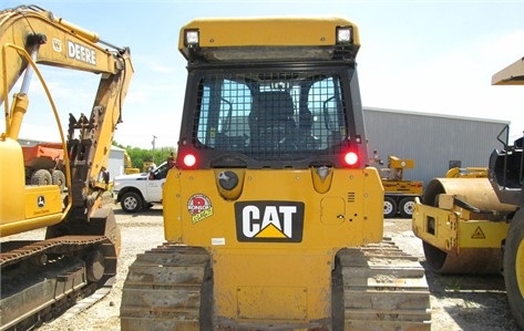  Caterpillar D4K usada a la venta Ref.: 1406307596404349 No. 2