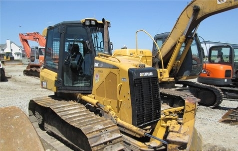  Caterpillar D4K usada a la venta Ref.: 1406307596404349 No. 3