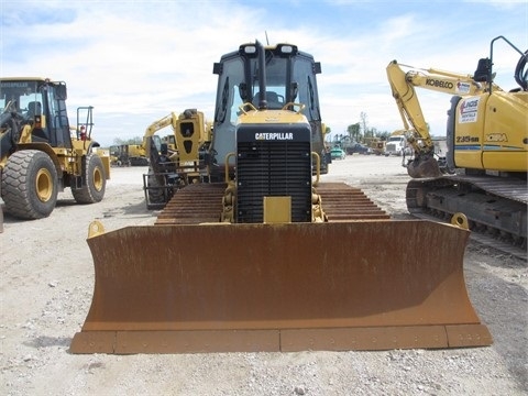 Dozers/tracks Caterpillar D4K