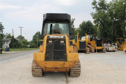  Caterpillar 953C de segunda mano Ref.: 1406310457556820 No. 4