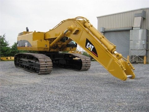  Caterpillar 385CL de segunda mano en venta Ref.: 1406311045414945 No. 2