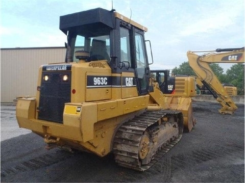  Caterpillar 963C usada a buen precio Ref.: 1406311266638598 No. 3