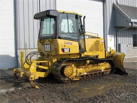  Caterpillar D4K seminueva en venta Ref.: 1406311416246748 No. 4