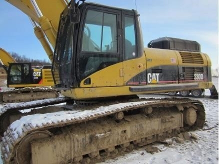  Caterpillar 330DL importada en buenas condiciones Ref.: 1406311552094456 No. 3