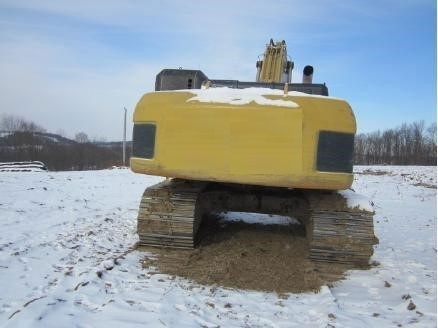  Caterpillar 330DL importada en buenas condiciones Ref.: 1406311552094456 No. 4