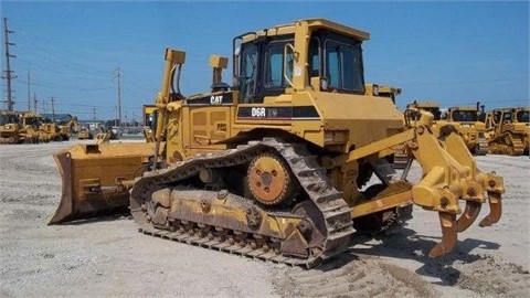  Caterpillar D6R de segunda mano a la venta Ref.: 1406312207389776 No. 3