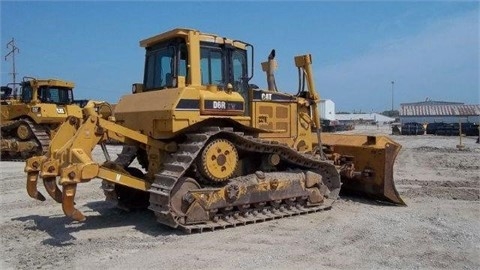  Caterpillar D6R de segunda mano a la venta Ref.: 1406312207389776 No. 4