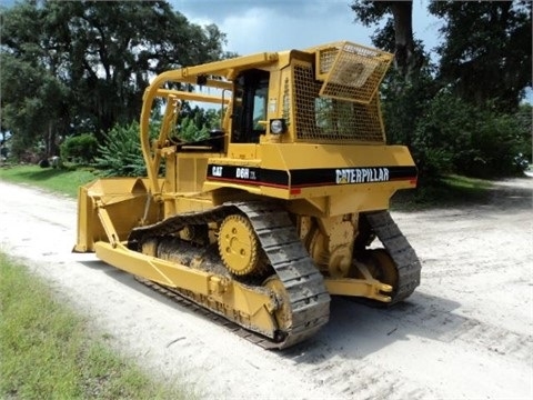  Caterpillar D6H de segunda mano Ref.: 1406322926453764 No. 2