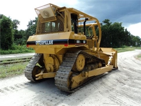  Caterpillar D6H de segunda mano Ref.: 1406322926453764 No. 3