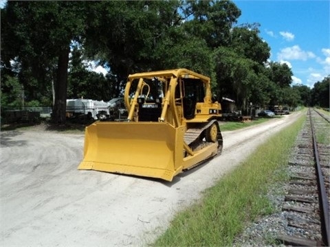  Caterpillar D6H de segunda mano Ref.: 1406322926453764 No. 4