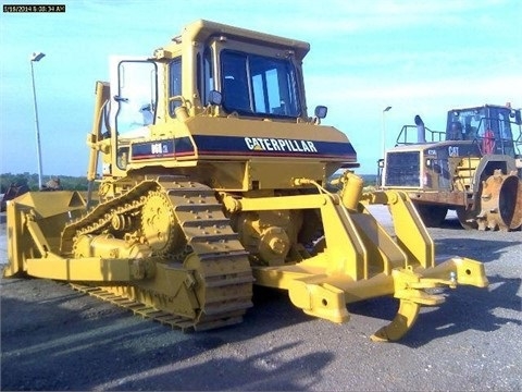  Caterpillar D6H seminueva en perfecto estado Ref.: 1406323496391415 No. 2