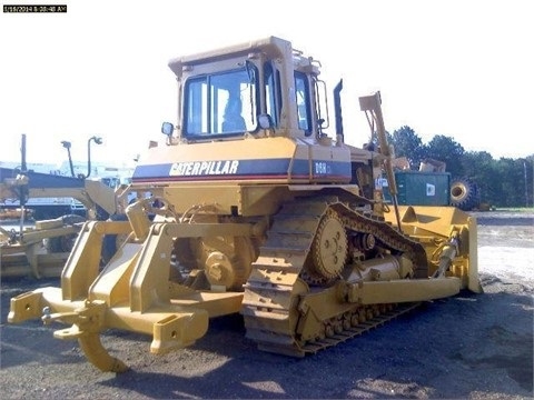  Caterpillar D6H seminueva en perfecto estado Ref.: 1406323496391415 No. 3