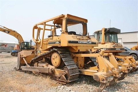  Caterpillar D6H en buenas condiciones Ref.: 1406325456591269 No. 3