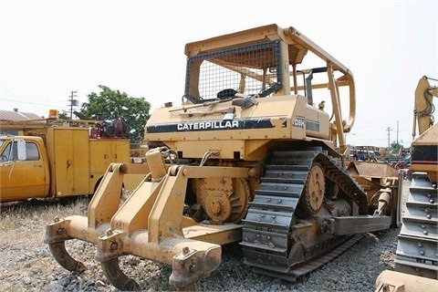  Caterpillar D6H en buenas condiciones Ref.: 1406325456591269 No. 4