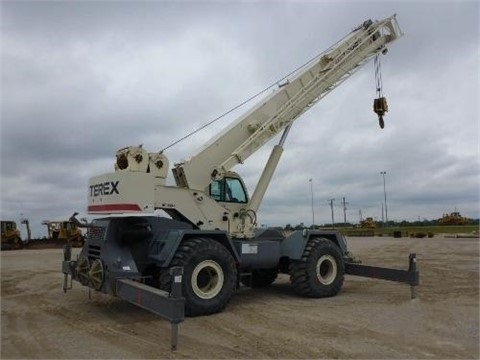  TEREX RT555 usada en buen estado Ref.: 1406328920381847 No. 2