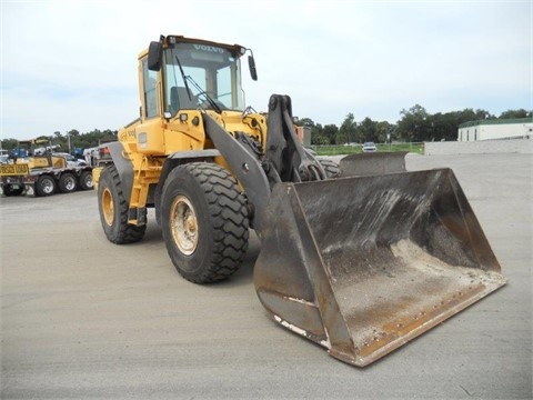 VOLVO L90E de segunda mano Ref.: 1406330312723017 No. 2