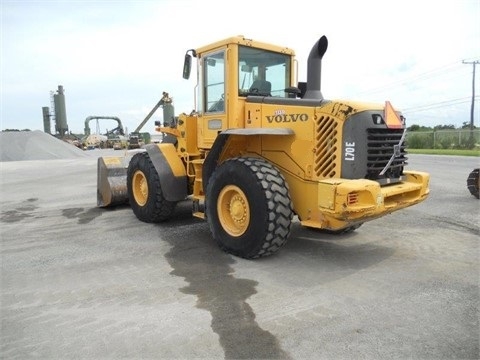  Volvo L70E de segunda mano en venta Ref.: 1406331511479081 No. 3