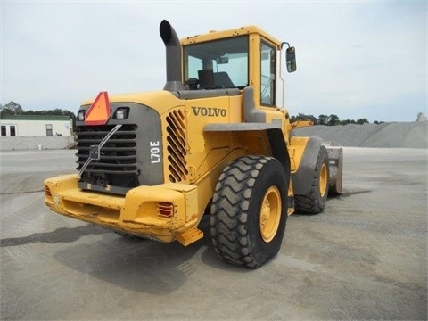  Volvo L70E de segunda mano en venta Ref.: 1406331511479081 No. 4