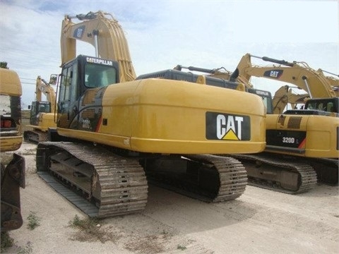  Caterpillar 330CL usada de importacion Ref.: 1406385806558664 No. 3