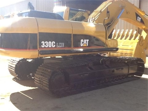 Hydraulic Excavator Caterpillar 330CL