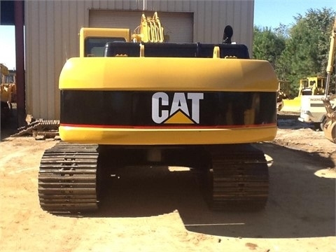 Caterpillar 330CL usada a buen precio Ref.: 1406391096025974 No. 3