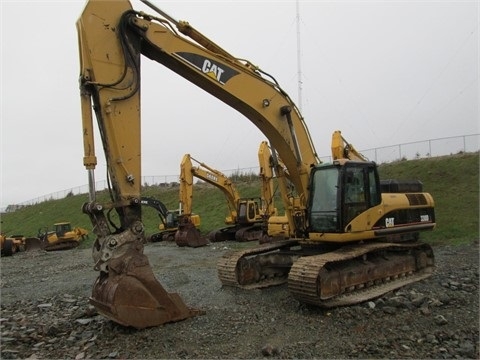  Caterpillar 330DL en buenas condiciones Ref.: 1406391941330760 No. 3