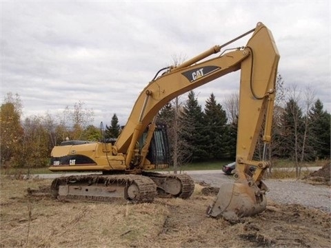  Caterpillar 330DL de segunda mano Ref.: 1406392969773378 No. 2