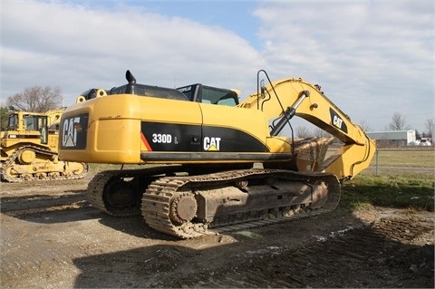  Caterpillar 330DL usada Ref.: 1406393302783273 No. 3