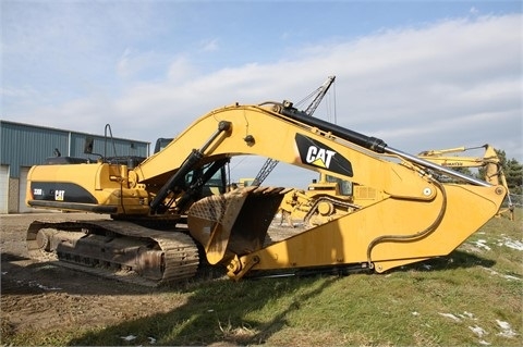  Caterpillar 330DL usada Ref.: 1406393302783273 No. 4