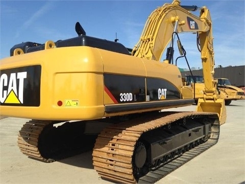  Caterpillar 330DL usada a buen precio Ref.: 1406393552814128 No. 4