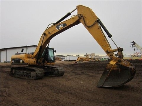 Caterpillar 330DL seminueva en perfecto estado Ref.: 1406395874511614 No. 3