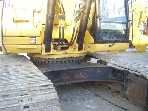 Excavadoras Hidraulicas Caterpillar 330DL