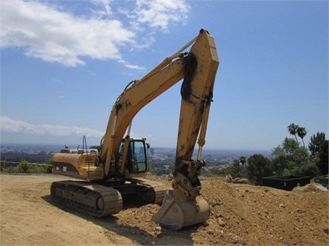 Excavadoras Hidraulicas Caterpillar 330DL  Ref.: 1406397682606868 No. 2